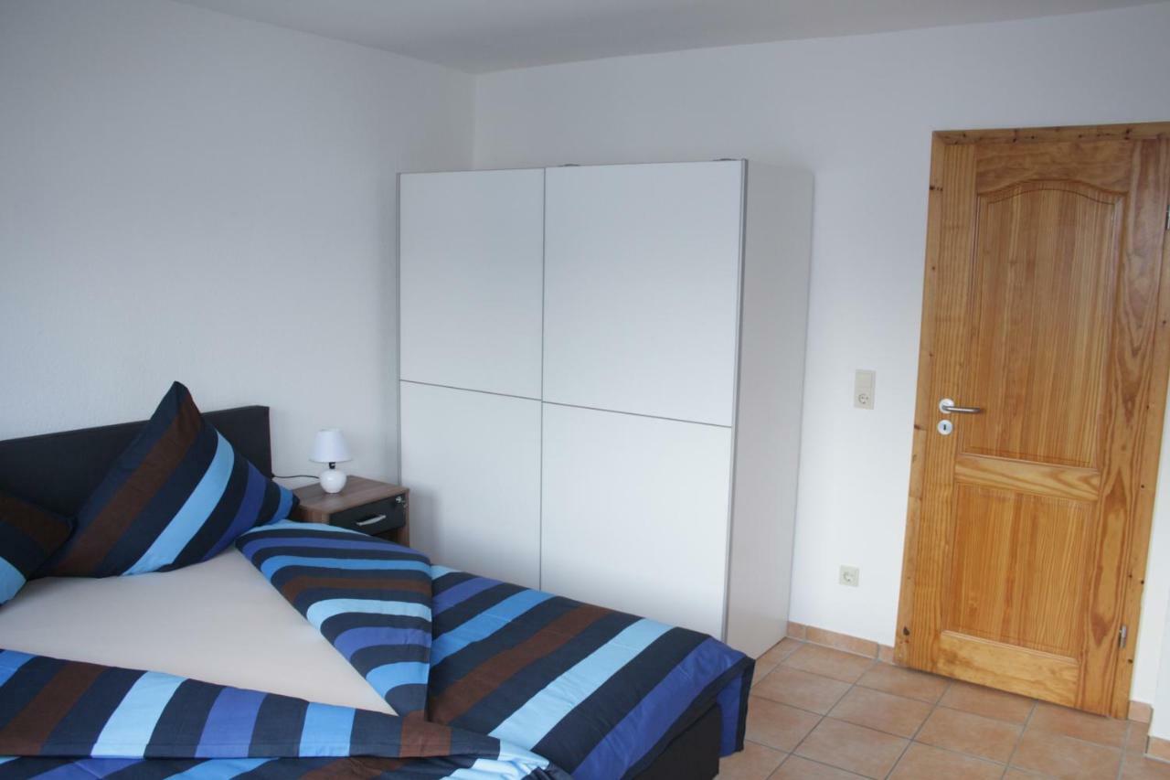 Ferienwohnung Ana-Marie Bad Neuenahr-Ahrweiler Exterior foto