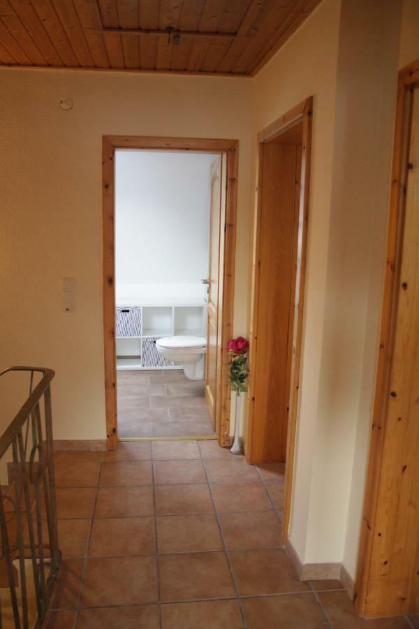 Ferienwohnung Ana-Marie Bad Neuenahr-Ahrweiler Exterior foto
