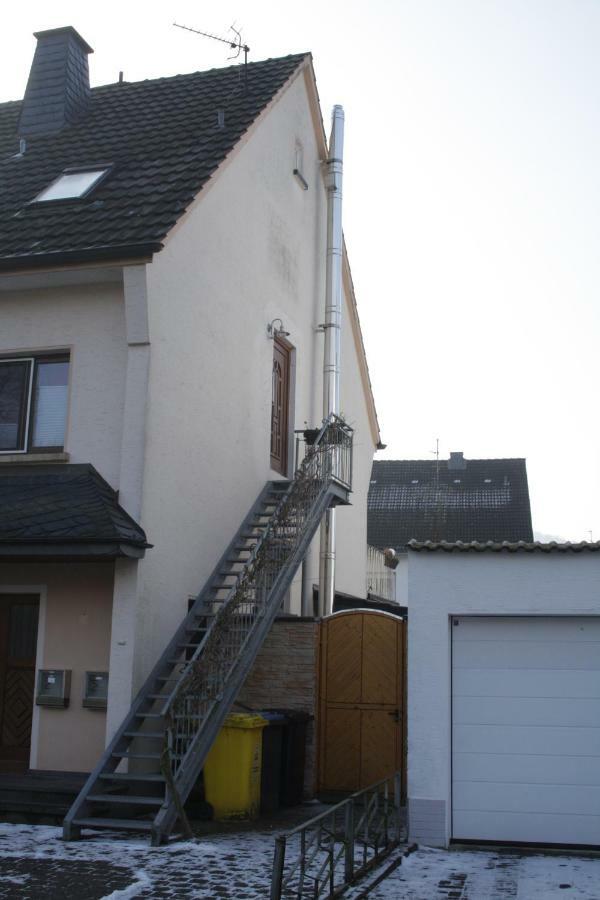 Ferienwohnung Ana-Marie Bad Neuenahr-Ahrweiler Exterior foto