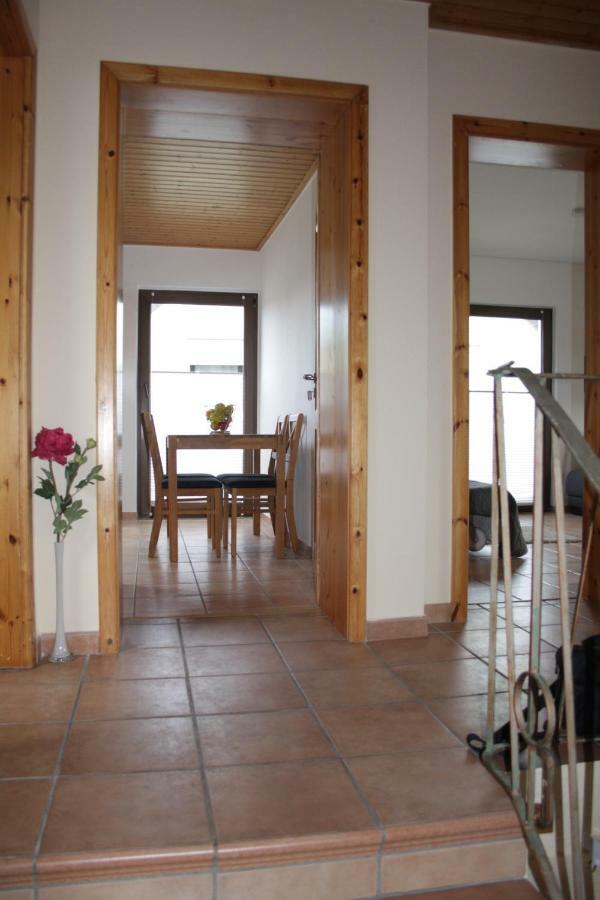 Ferienwohnung Ana-Marie Bad Neuenahr-Ahrweiler Exterior foto