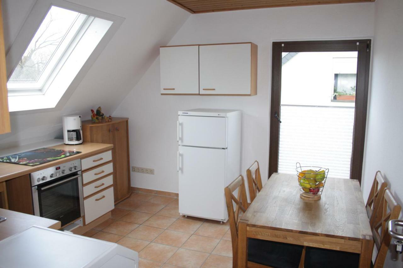 Ferienwohnung Ana-Marie Bad Neuenahr-Ahrweiler Exterior foto