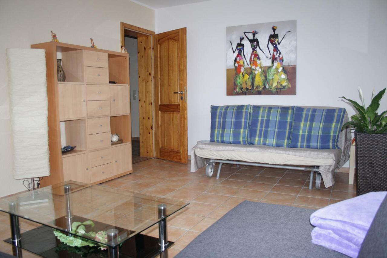 Ferienwohnung Ana-Marie Bad Neuenahr-Ahrweiler Exterior foto