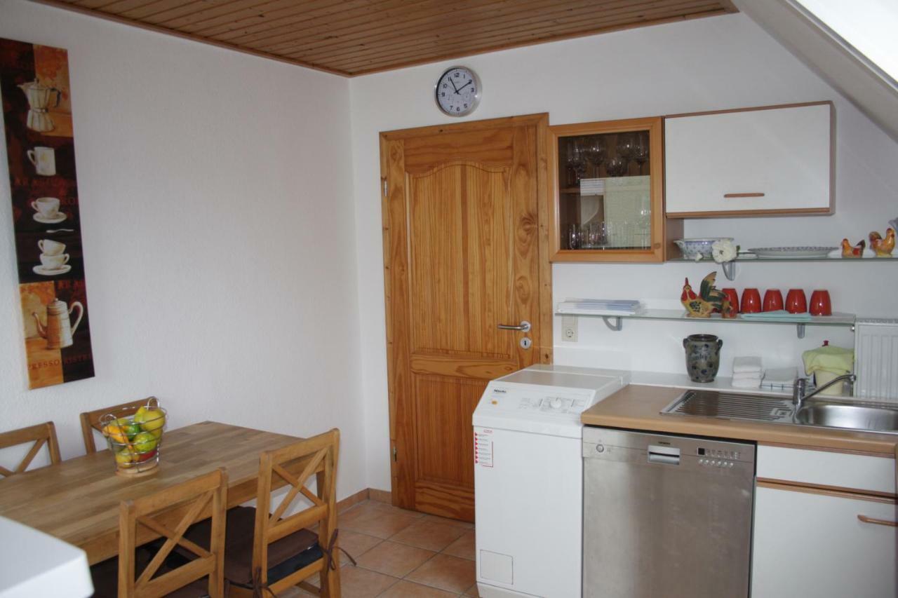 Ferienwohnung Ana-Marie Bad Neuenahr-Ahrweiler Exterior foto