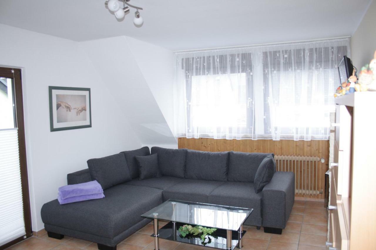 Ferienwohnung Ana-Marie Bad Neuenahr-Ahrweiler Exterior foto