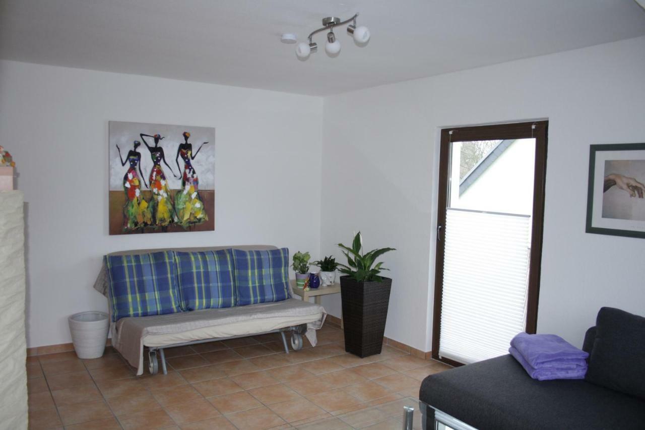 Ferienwohnung Ana-Marie Bad Neuenahr-Ahrweiler Exterior foto